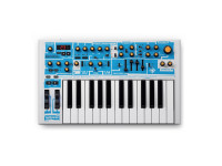 Novation Bass Station II Swifty Edition Novation Bass Station II Swifty Edition